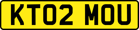 KT02MOU
