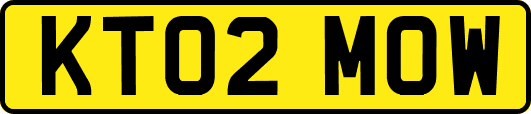 KT02MOW