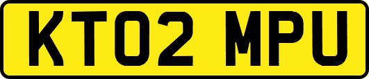 KT02MPU