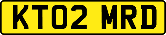 KT02MRD