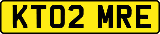 KT02MRE