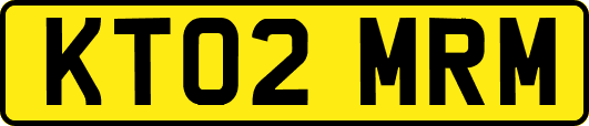 KT02MRM