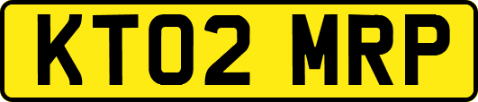 KT02MRP