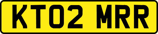 KT02MRR