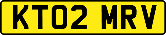 KT02MRV