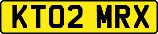 KT02MRX