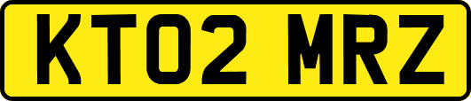KT02MRZ