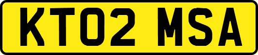 KT02MSA