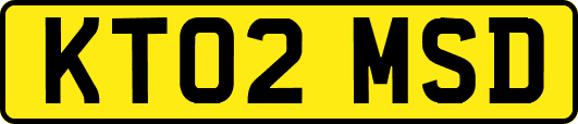 KT02MSD