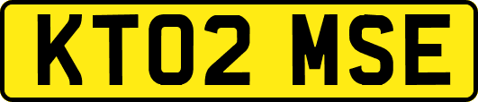 KT02MSE