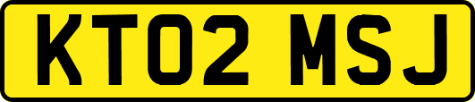 KT02MSJ