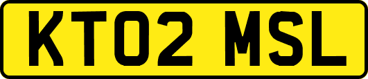 KT02MSL