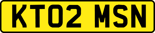 KT02MSN