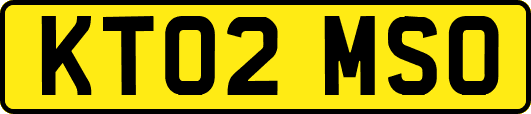 KT02MSO