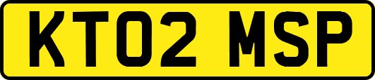 KT02MSP