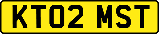 KT02MST