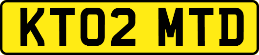 KT02MTD