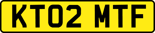 KT02MTF