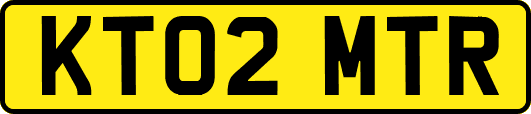 KT02MTR
