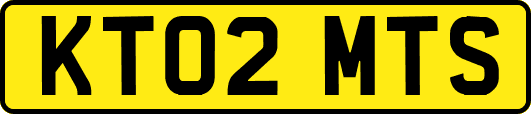 KT02MTS