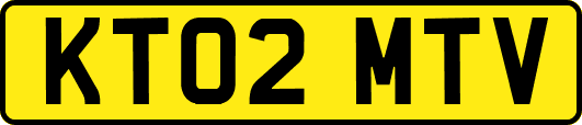 KT02MTV