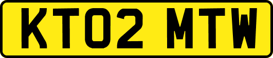 KT02MTW
