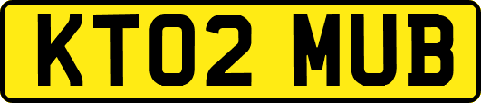 KT02MUB