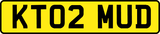 KT02MUD