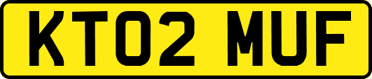 KT02MUF