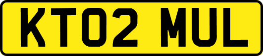 KT02MUL
