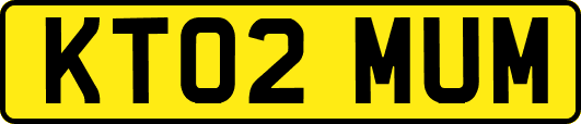 KT02MUM