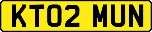 KT02MUN