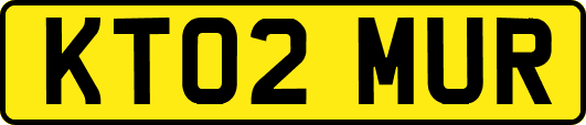 KT02MUR