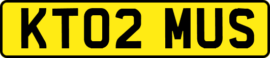 KT02MUS