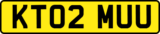 KT02MUU