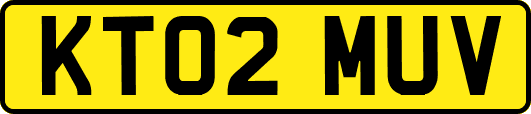 KT02MUV