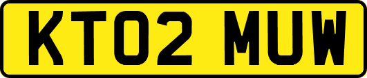 KT02MUW