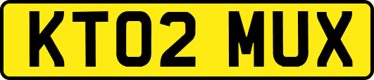 KT02MUX