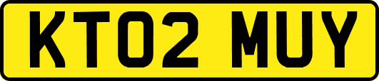 KT02MUY