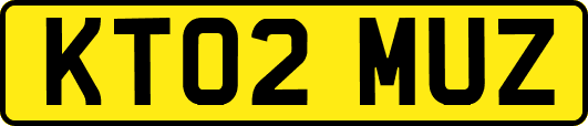 KT02MUZ