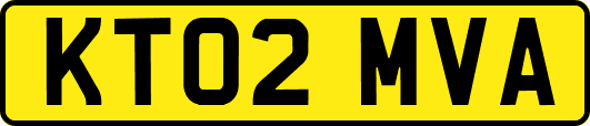 KT02MVA