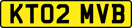 KT02MVB