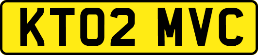 KT02MVC