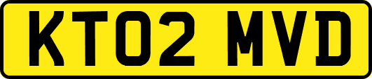 KT02MVD