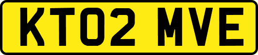 KT02MVE