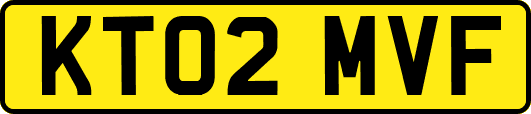 KT02MVF