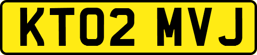 KT02MVJ