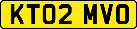 KT02MVO