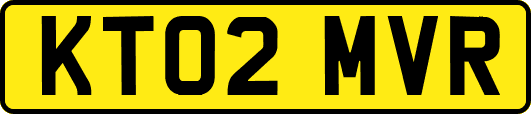 KT02MVR