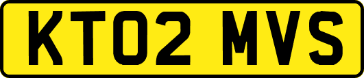 KT02MVS